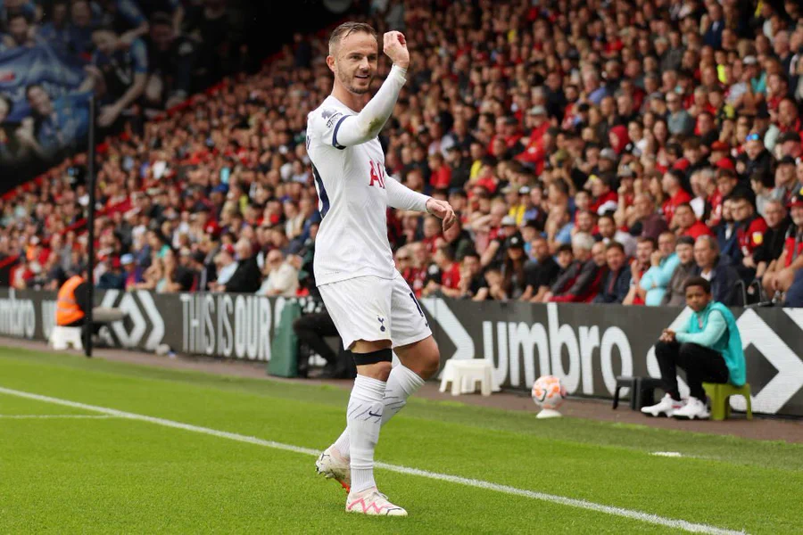 FPL GW4 Scout Picks ~ Maddison