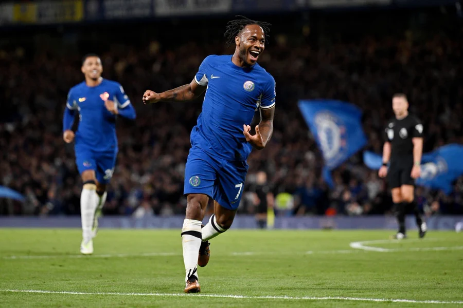 FPL GW4 Scout Picks ~ Sterling