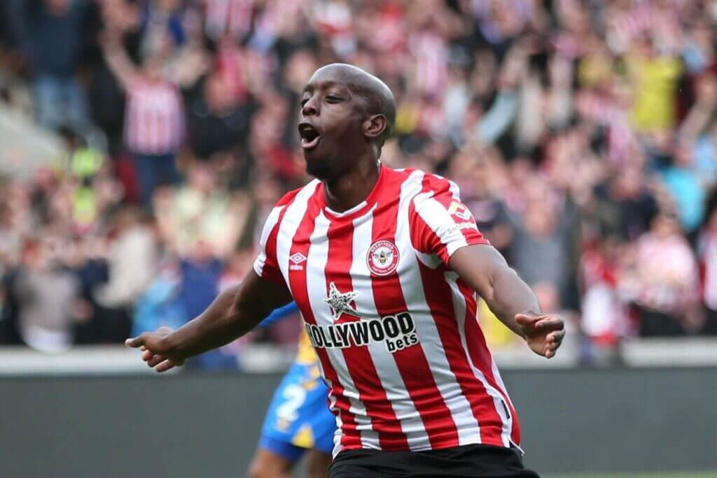 Best FPL Forwards to Consider From FPL GW4 Onwards ~ Wissa