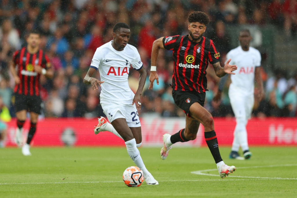 Top FPL GW4 Differential Picks ~ Sarr
