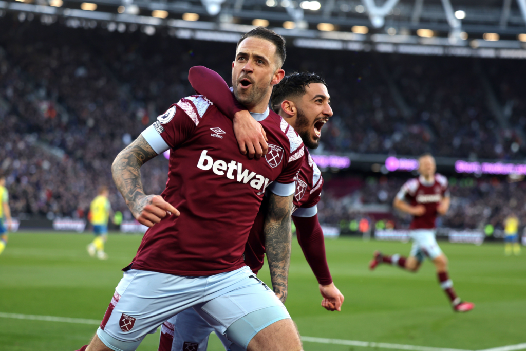 Best FPL Forwards in The £6.0 & £6.5M Price Bracket - ings