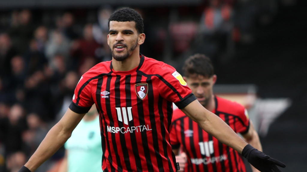 Best FPL Forwards in The £6.0 & £6.5M Price Bracket - Solanke
