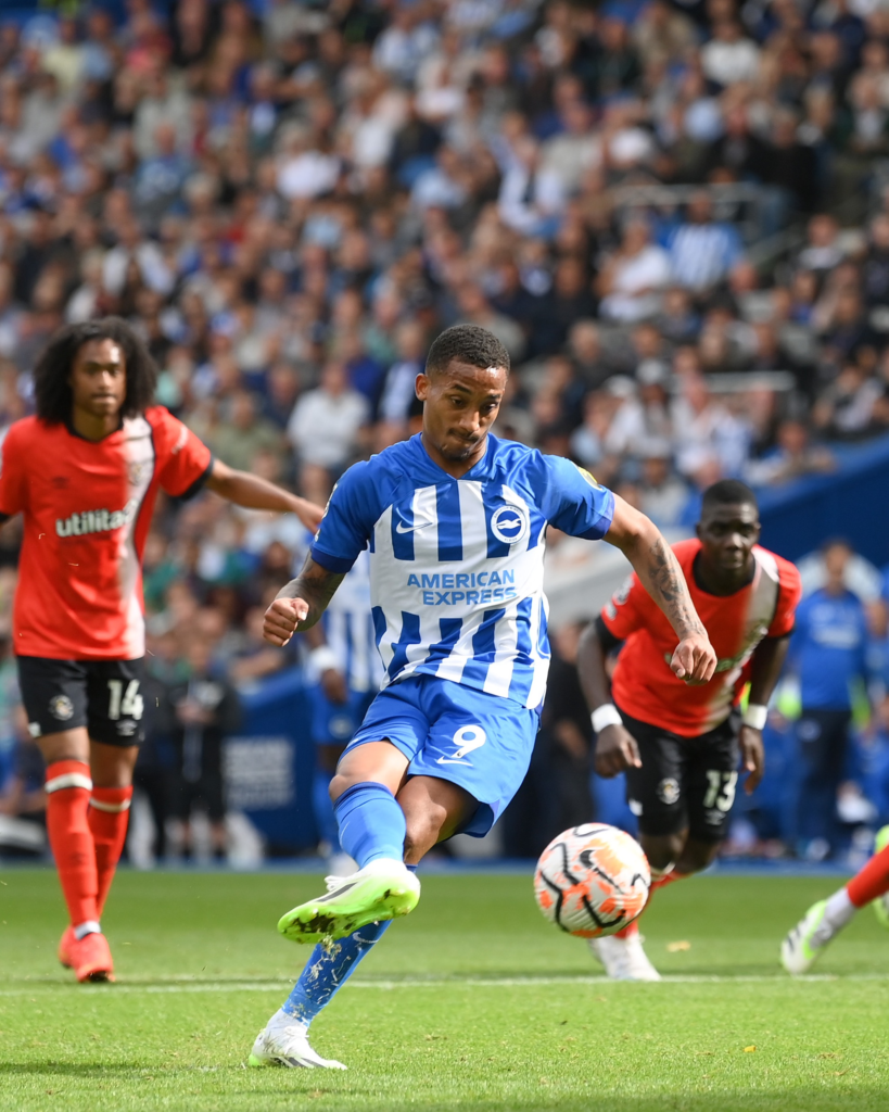 FPL GW2 Transfer Targets ~ Joao Pedro