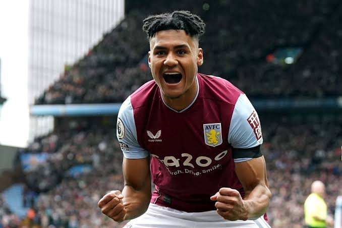 Aston Villa ~ Penalty & Set Piece takers 2023/24 Premier league Season 