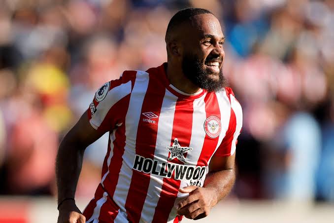 Brentford ~ Penalty & Set Piece takers 2023/24 Premier league Season 
