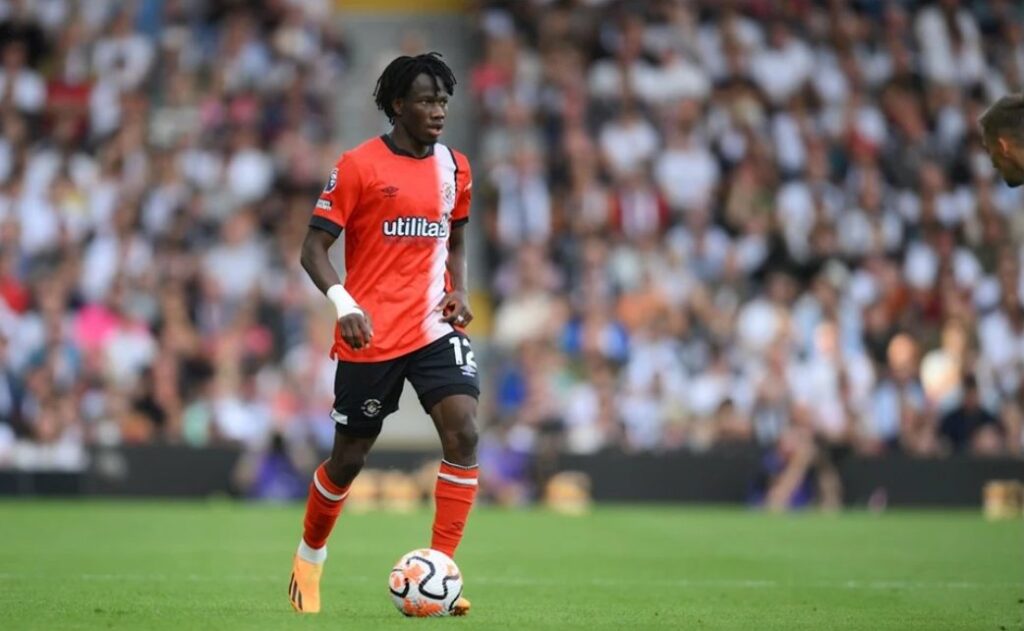 FPL GW6 Differential Picks- Kabore