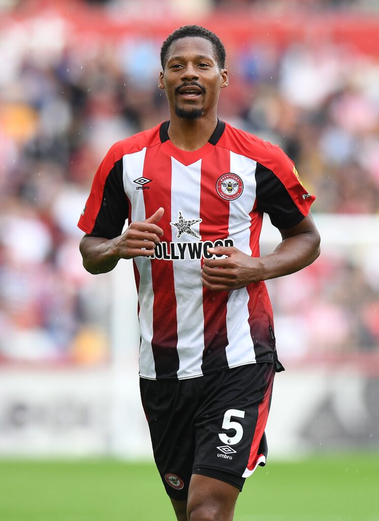 FPL GW6 Differential Picks- Pinnock