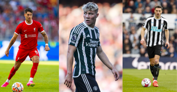 Top FPL GW5 Differential Picks to Consider Ahead of Deadline