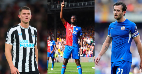 FPL Gameweek 6 Transfer Tips: Two Players to Buy, Hold & Sell