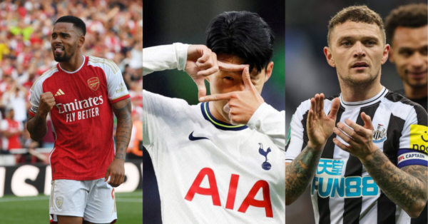 FPL GW5 Transfer Targets & Watchlist Based on Eye Test & Stats