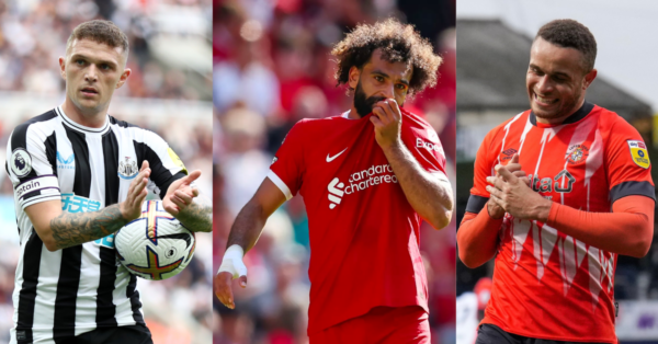 FPL GW6 Transfer Targets & Watchlist Based on Eye Test & Stats