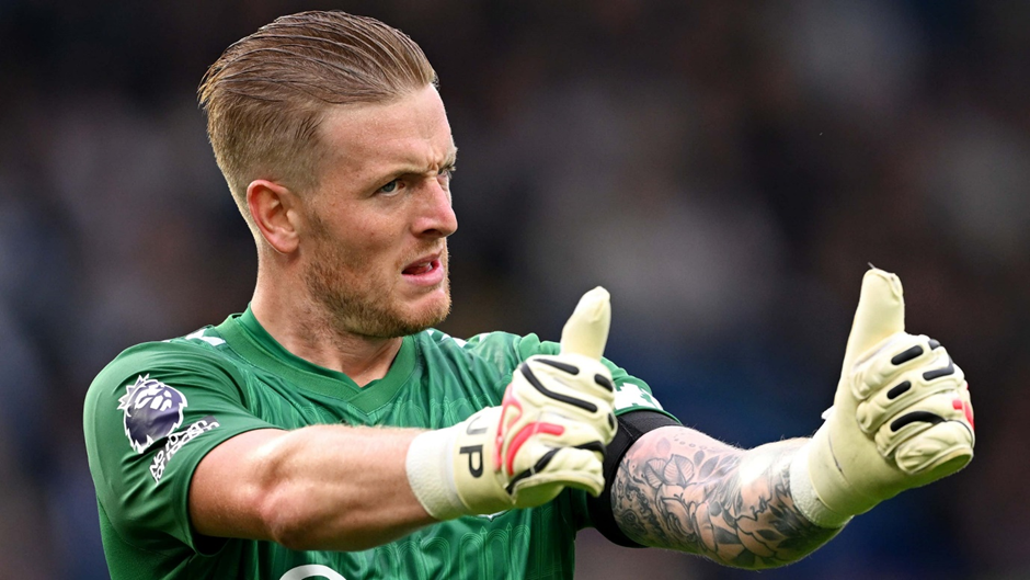 FPL Gameweek 7 Players to HOLD- Pickford