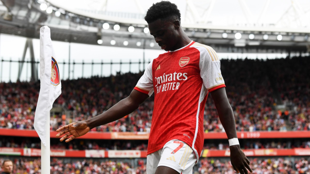 Teams and Players to Target From FPL Gameweek 5 ~ Arsenal