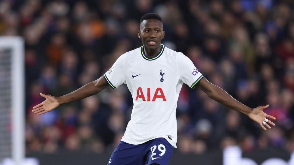 Teams and Players to Target From FPL Gameweek 5 ~ Spurs