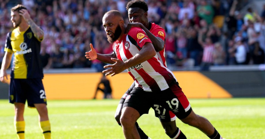 Teams and Players to Target From FPL Gameweek 5 ~ Brentford