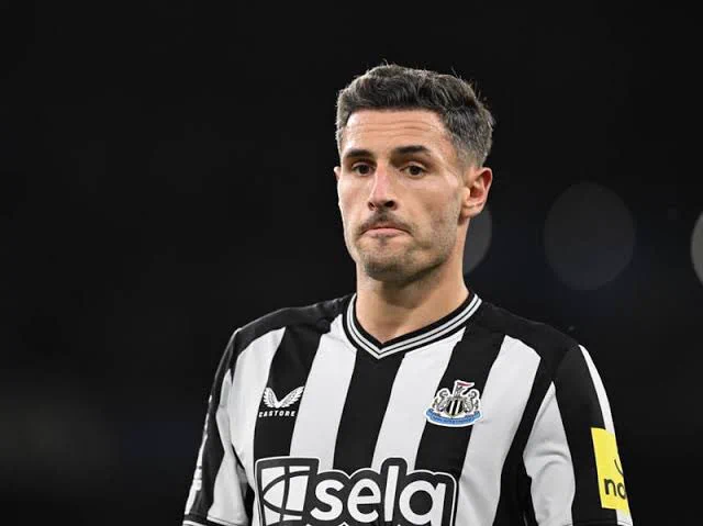 FPL GW5 Wildcard players to target -  Schar 