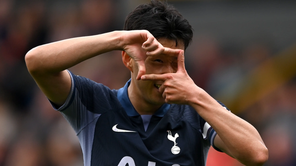 Should you buy Son ahead of FPL Gameweek 5?