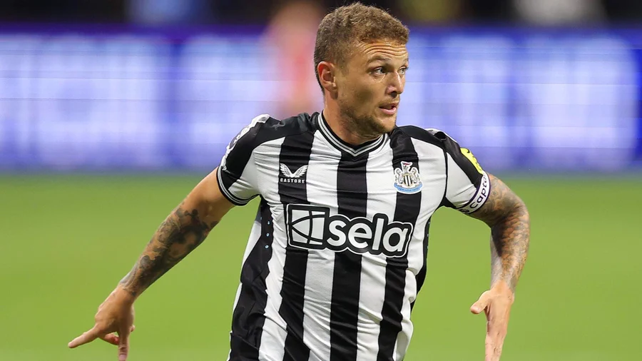 FPL GW5 Wildcard players to target - Trippier 