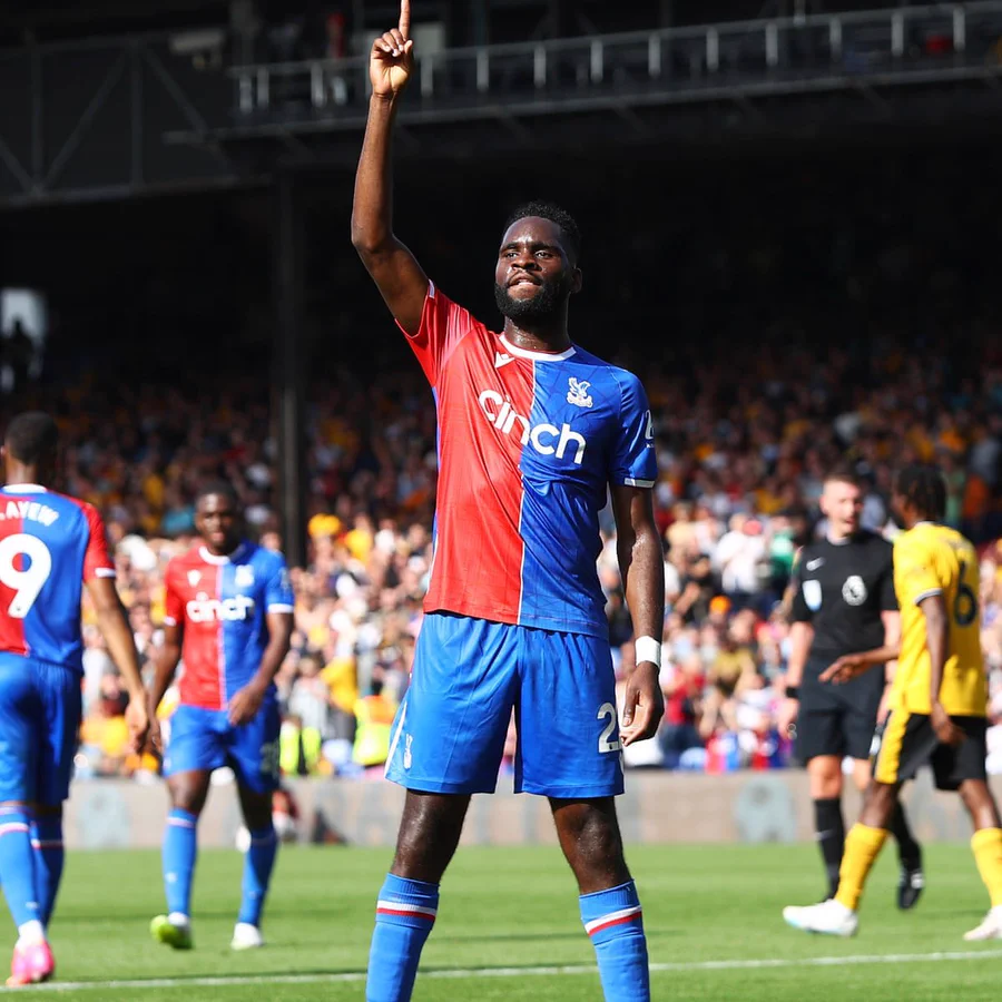 FPL Gameweek 6 Transfer Tips: Two Players to BUY ~ Odsonne Édouard