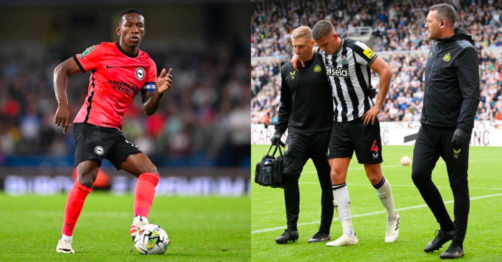Who are the best Estupinan/Botman replacements ahead of FPL GW8?