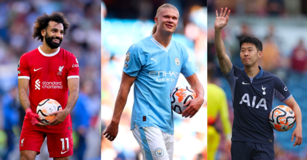 Top FPL Gameweek 9 Captain Picks Based on Analysis & Metrics