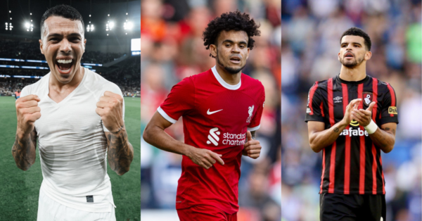 Top FPL GW8 Differential Picks to Consider Ahead of Deadline