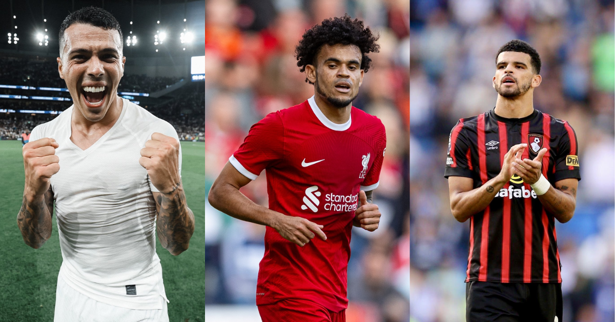 Top GW6 Picks, featuring Liverpool and Tottenham - Draft Fantasy Football