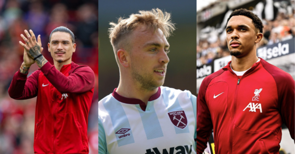 FPL GW9 Transfer Targets & Watchlist Based on Eye Test & Stats