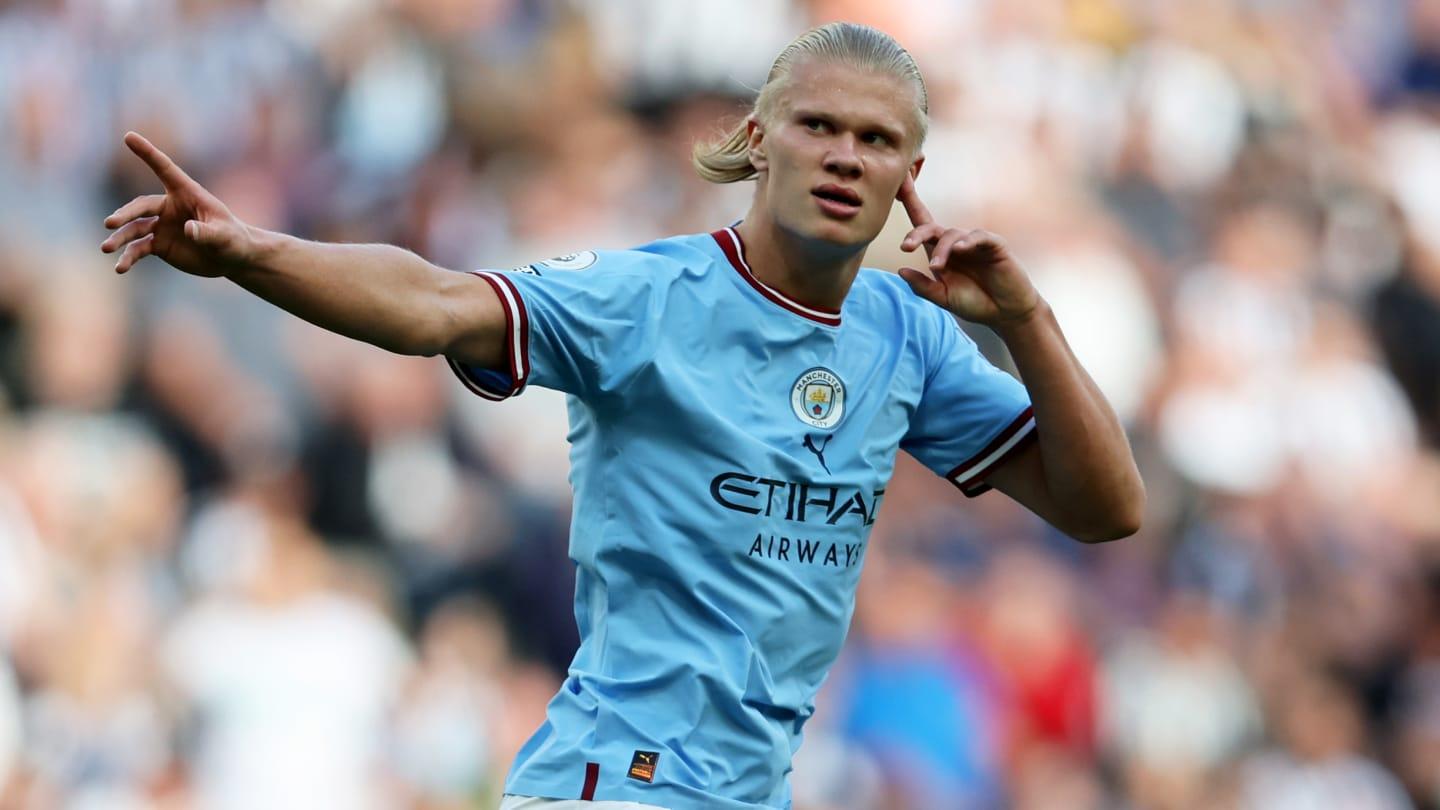 FPL GW9 Players to Hold- Haaland