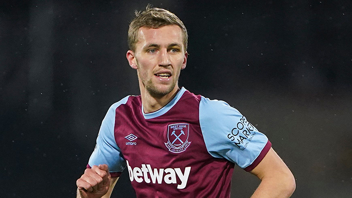 Budget enablers to target in FPL GW9 ~ Soucek