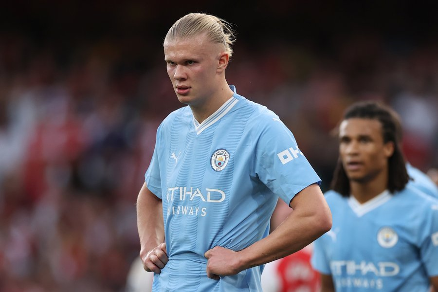 Should you go without Haaland ahead of FPL GW9?