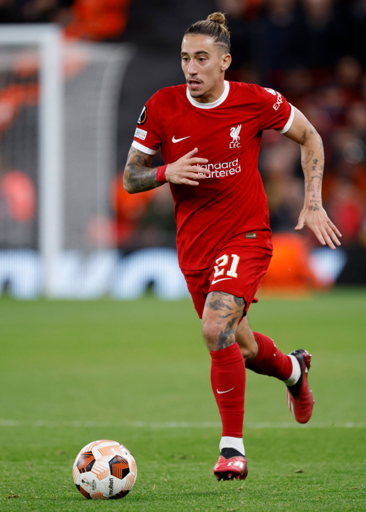 FPL GW10 Transfer Targets- Tsimikas