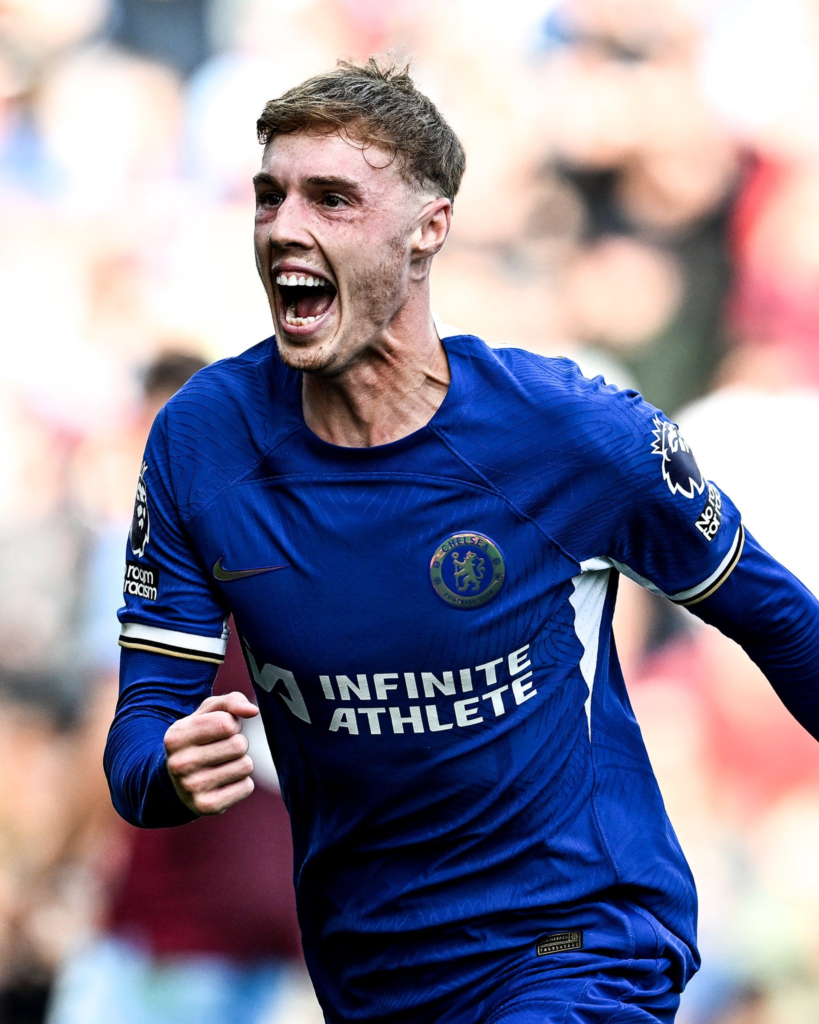 FPL GW10 Differential Picks- Cole Palmer