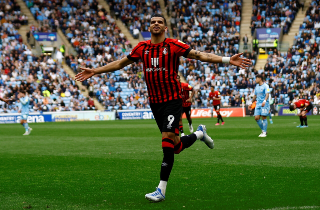 FPL GW8 Differential Picks- Solanke