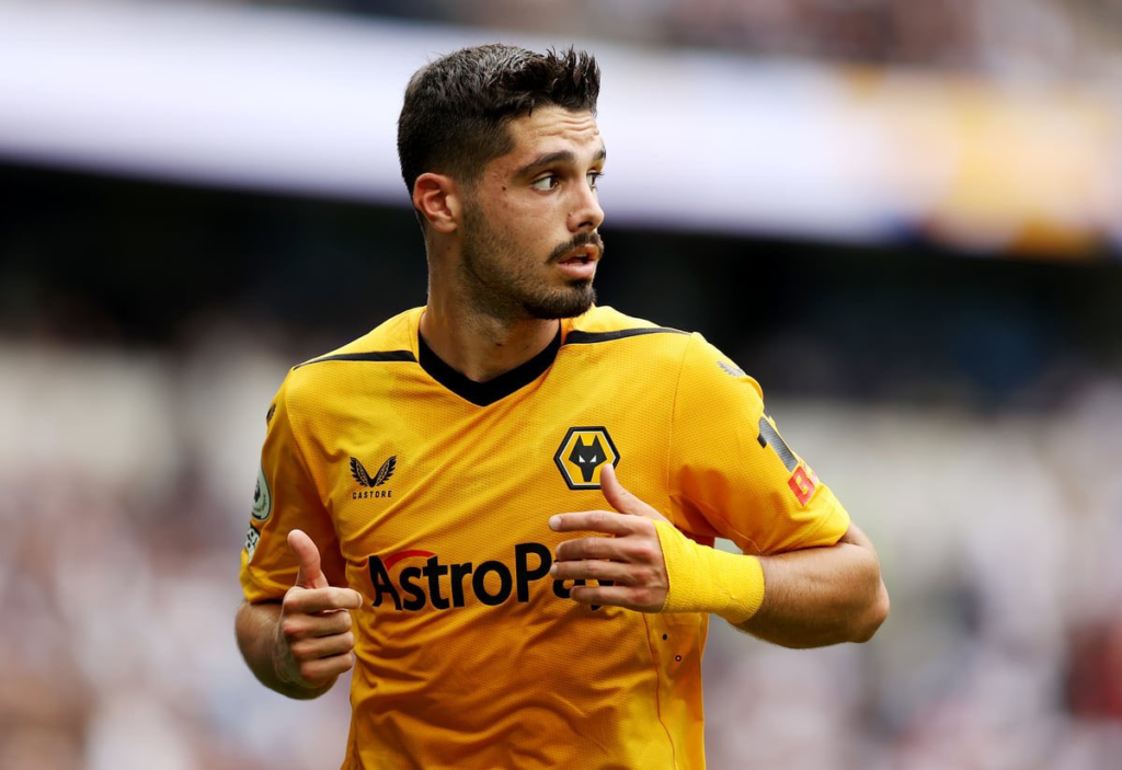 FPL GW8 Differential Picks- Pedro Neto