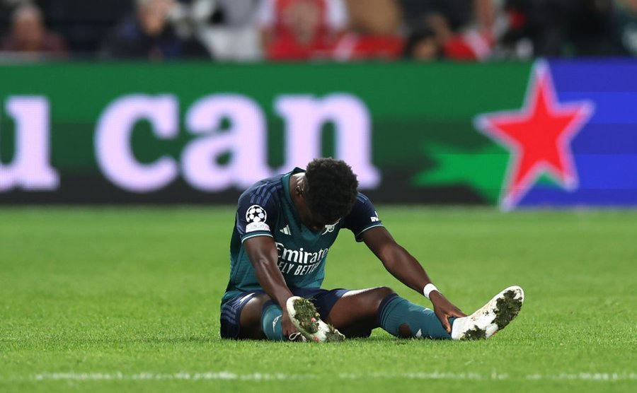 What to do with Bukayo Saka before FPL GW8?