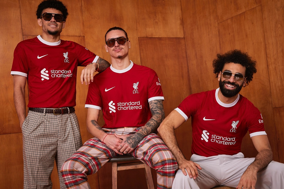 FPL GW8 Players to Hold- Liverpool attackers