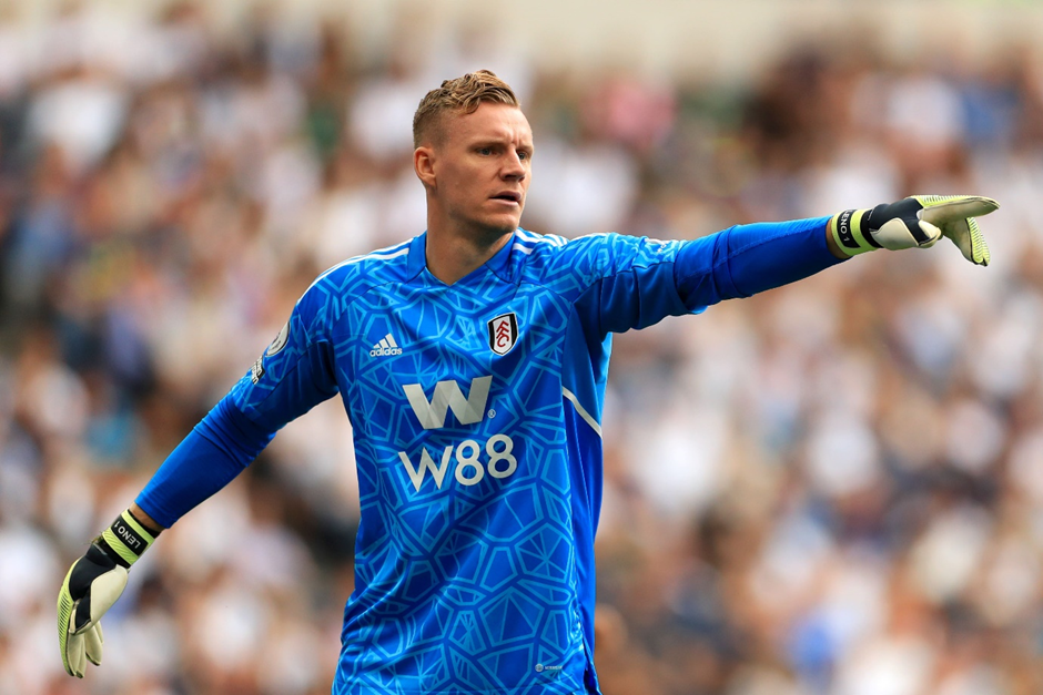 FPL GW8 Players to Hold- Leno