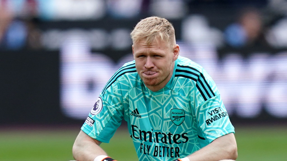FPL GW8 Players to Sell- Ramsdale