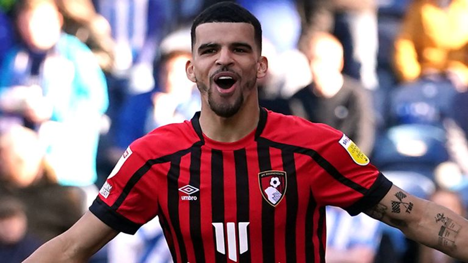 FPL GW8 Players to Buy- Solanke