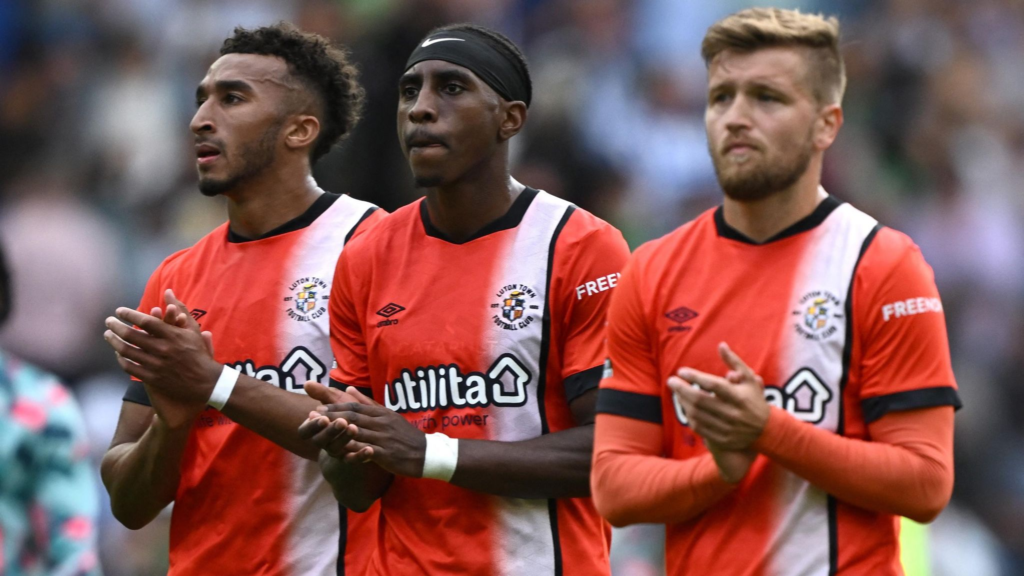 Teams to avoid From FPL GW9 Onwards ~ Luton
