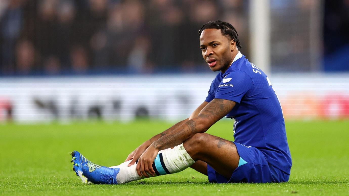 FPL GW9 Players to Sell- Sterling