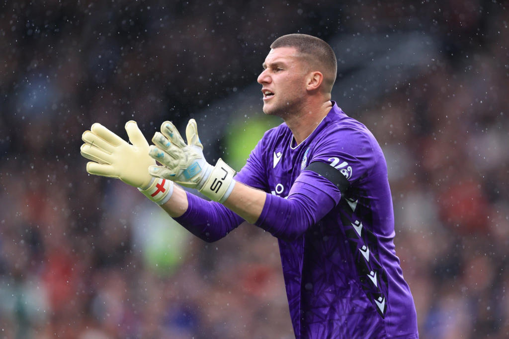 FPL Budget Enablers Goalkeepers to consider from FPL GW9 ~ Johnstone