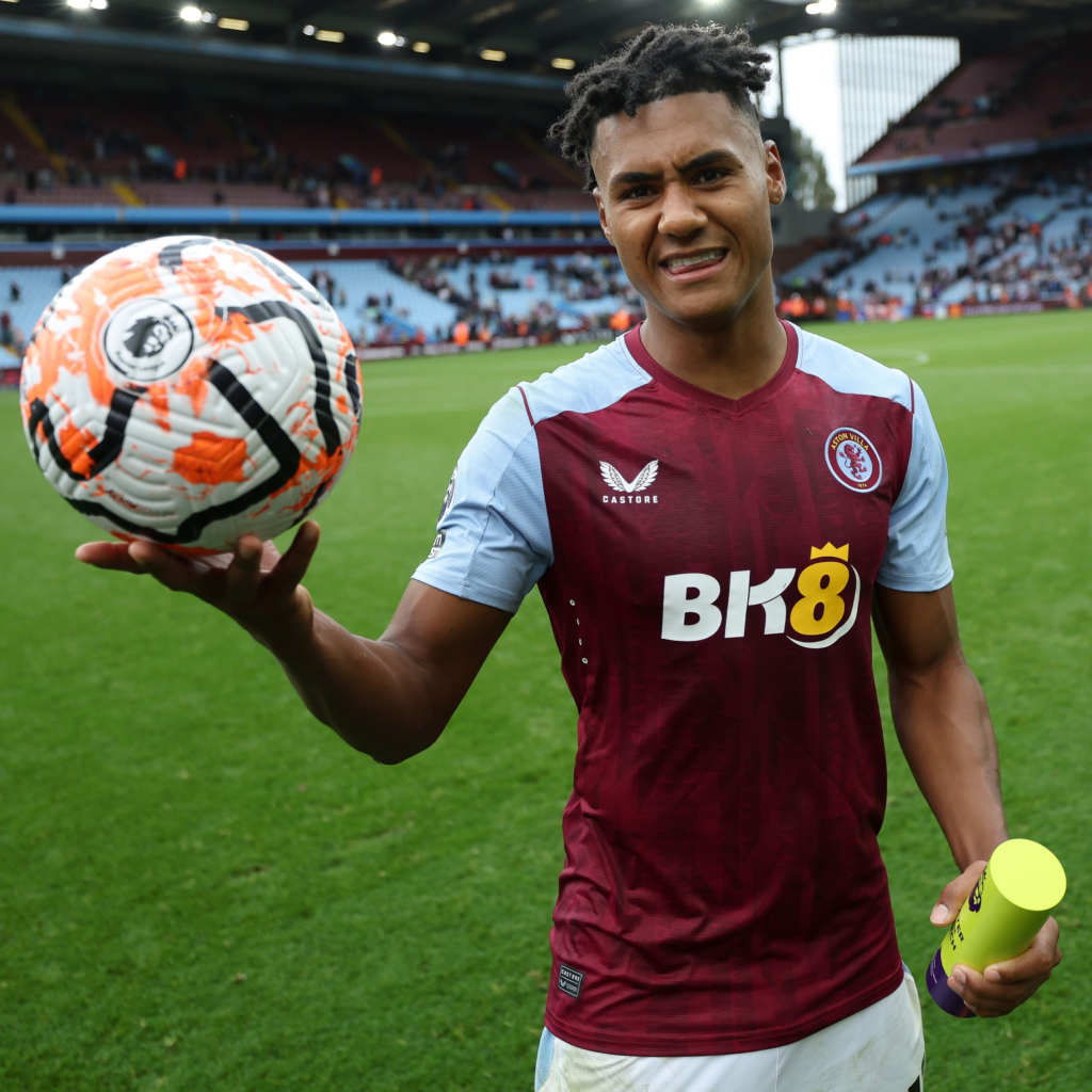 FPL GW8 Transfer Targets- Watkins