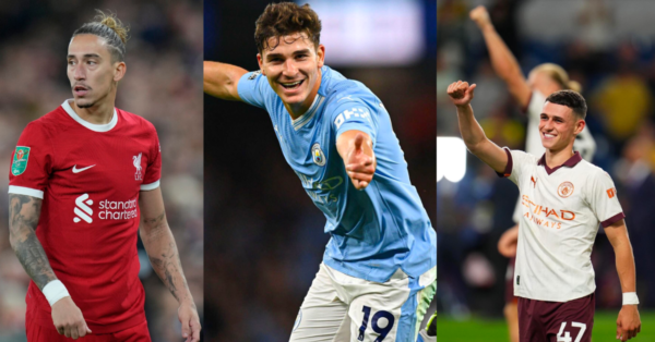 FPL Gameweek 11 Transfer Tips: Two Players to Buy, Hold & Sell