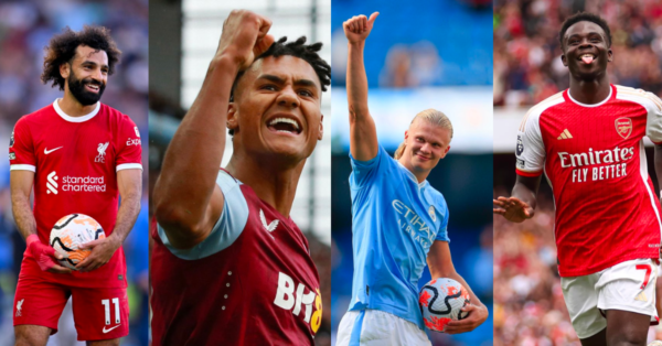 Top FPL Gameweek 12 Captain Picks Based on Analysis & Metrics