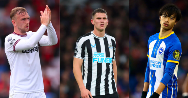 FPL GW13 Injury News & Press Conference Updates of All Teams