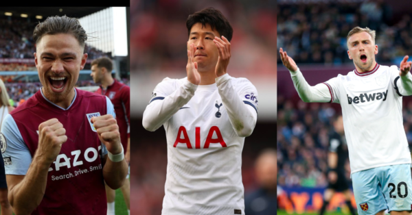 FPL Gameweek 13 Transfer Tips: Two Players to Buy, Hold & Sell