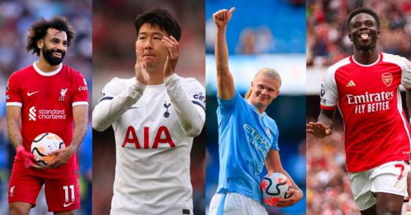 Top FPL Gameweek 13 Captain Picks Based on Analysis & Metrics