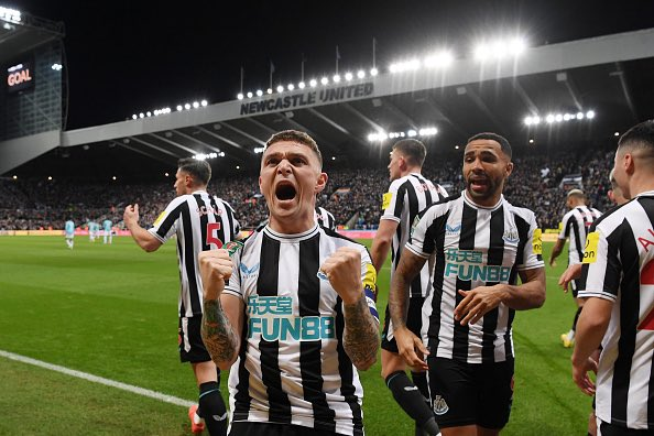 FPL GW 14 Transfer Tips: Two Players to HOLD ~ Kieran Trippier